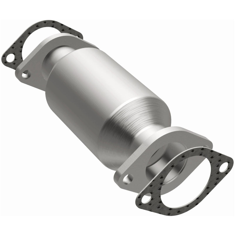 Magnaflow 10-12 Hyundai Genesis Coupe 2.0L Direct Fit Converter - Graveyard Performance