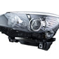 Hella 06-10 BMW 5-Series LED Headlamp - Left Side