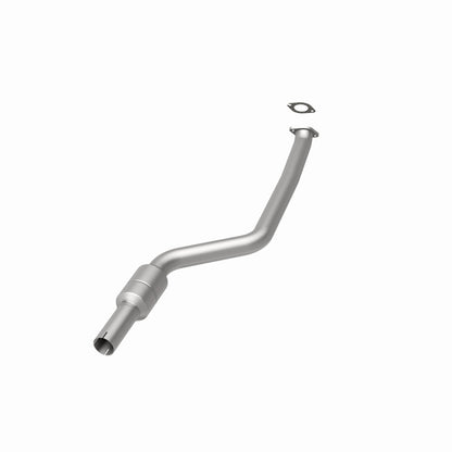 MagnaFlow Conv DF BMW 3 07-08 Front OEM - Graveyard Performance