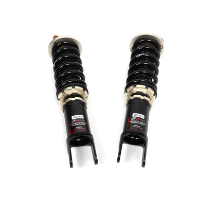 BLOX Racing Competition Series Coilover - EG/DC / EK (FF: 12kg: RR: 10kg) - Graveyard Performance