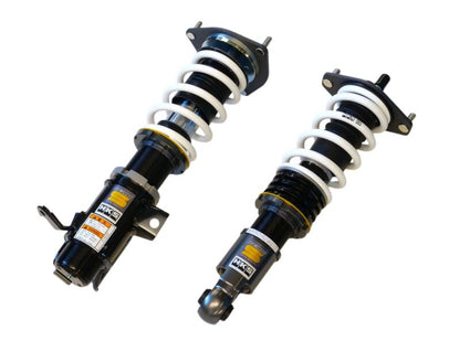 HKS 2022+ Toyota GR86 FA24 Hipermax MAX S ZN8 Full Kit