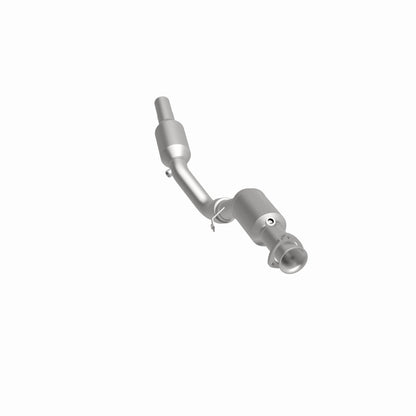 MagnaFlow Conv DF 04-09 Audi S4 4.2L DS MT OE - Graveyard Performance