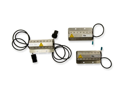 KW Electronic Damping Cancellation Kit BMW M5 E60 Type M560 - Graveyard Performance