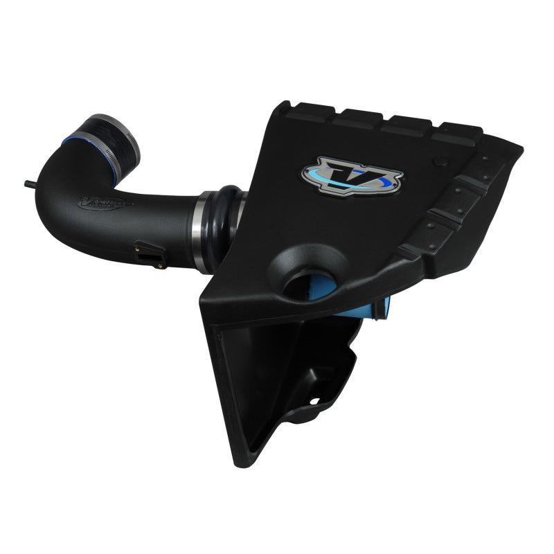 Volant 10-14 Chevrolet Camaro 6.2L PowerCore Air Intake System - Graveyard Performance