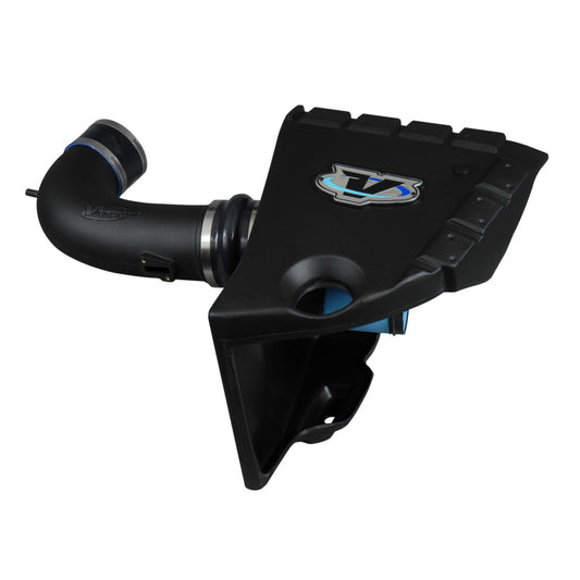Volant 10-14 Chevrolet Camaro 6.2L PowerCore Air Intake System - Graveyard Performance