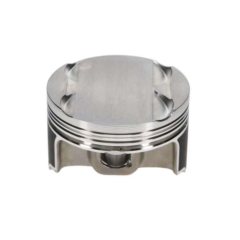 Wiseco Acura 4v R/DME -9cc STRUTTED 87.0MM Piston Shelf Stock - Graveyard Performance