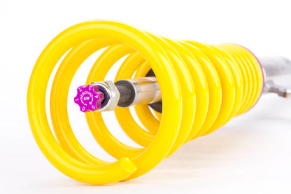 KW V3 Coilover Kit 12 BMW 6 Series (F12/F13) w/ Adaptive Drive except xDrive Coupe/Convertible - Graveyard Performance