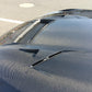 JDMuscle [17-24 GT-R] Carbon Fiber Hood - VS Style