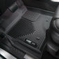 Husky Liners 19-22 Mazda 3 / 20-22 CX-30 X-Act Contour 2nd Seat Floor Liner - Black