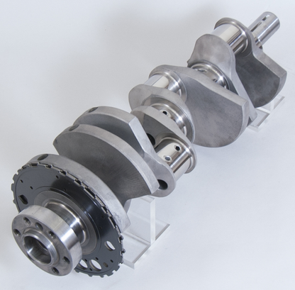 Eagle Chevrolet LS1 24T 3.622in Stroke 24 Tooth Reluctor Forged 4340 Steel Crankshaft - Graveyard Performance