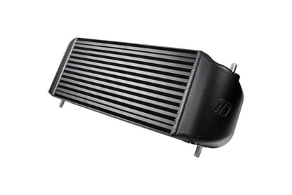 Turbosmart Ford F-150 2.7L/3.5L Ecoboost Performance Intercooler w/Recirculating BOV - Black - Graveyard Performance