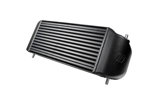 Turbosmart Ford F-150 2.7L/3.5L Ecoboost Performance Intercooler w/Recirculating BOV - Black
