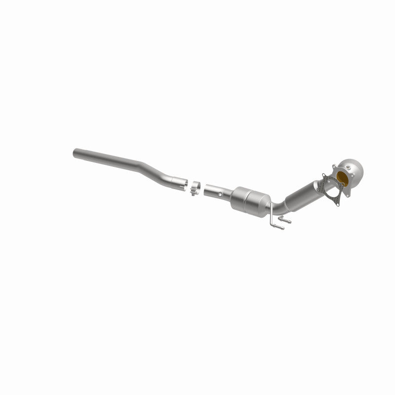 Magnaflow 2008 Audi A3 2.0L Direct Fit Converter - Graveyard Performance
