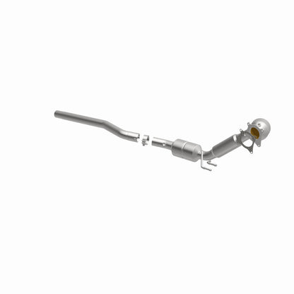 Magnaflow 2008 Audi A3 2.0L Direct Fit Converter - Graveyard Performance