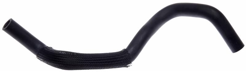 Gates 05-09 Subaru Outback 4-Cyl. 2.5L Heater Outlet Molded Heater Hose - Graveyard Performance