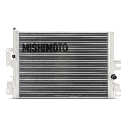 Mishimoto 2023+ Nissan Z Heat Exchanger - Graveyard Performance