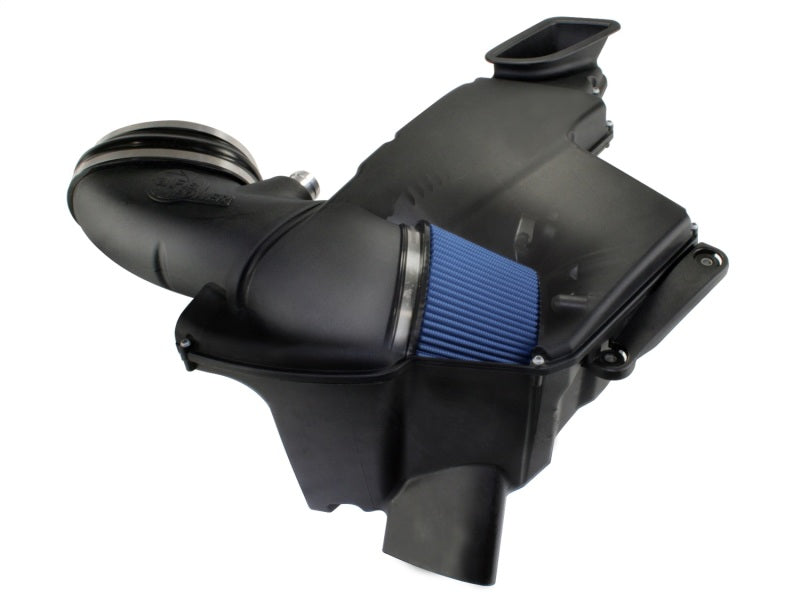 aFe MagnumFORCE Intakes Stage-2 P5R AIS P5R BMW M3 (E9X) 08-12 V8-4.0L - Graveyard Performance