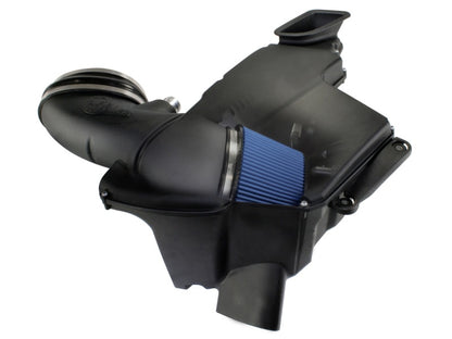 aFe MagnumFORCE Intakes Stage-2 P5R AIS P5R BMW M3 (E9X) 08-12 V8-4.0L - Graveyard Performance