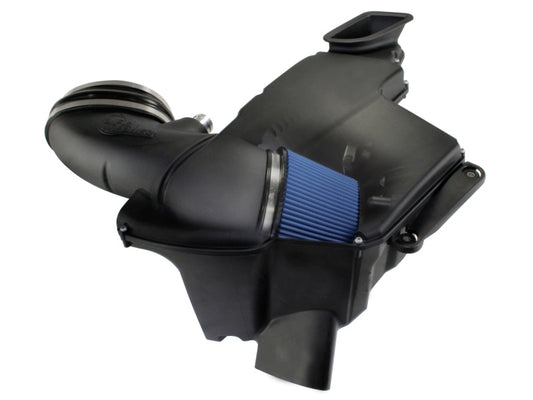 aFe MagnumFORCE Intakes Stage-2 P5R AIS P5R BMW M3 (E9X) 08-12 V8-4.0L - Graveyard Performance