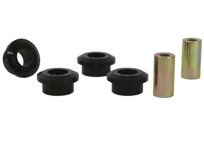 Whiteline 00-09 Honda S2000 Rear Control Arm Lower Inner Rear Bushing Kit - Graveyard Performance