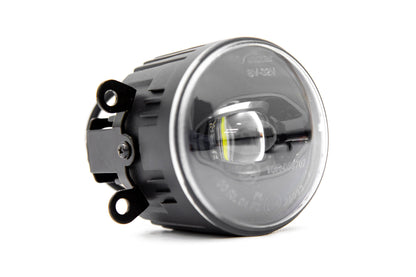 OLM Solo Strike LED Fog Lights - 13-16 FR-S / 15+ WRX / 15+ STI - Graveyard Performance