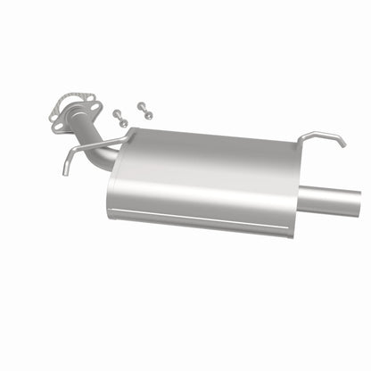 BRE Exhaust 04-05 G35 3.5L Muffler Kit - Graveyard Performance