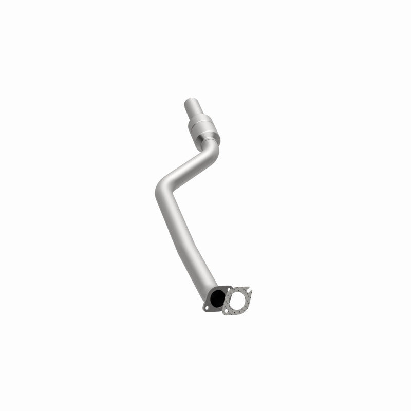 Magnaflow 2010 BMW 335i xDrive 3.0L Direct Fit Converter - Graveyard Performance