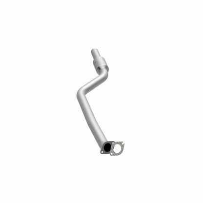 Magnaflow 2010 BMW 335i xDrive 3.0L Direct Fit Converter - Graveyard Performance
