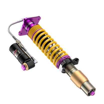 KW 2021+ BMW M3 (G80) Sedan 2WD / M4 (G82) Coupe 2WD (Incl. Comp) V4 Clubsport Coilover Kit 3-Way - Graveyard Performance