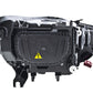Hella 12-18 Audi A6/S6 W/O Auto Lvl Headlamp Xenon Lh