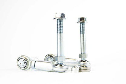 SPL Parts 2009+ Nissan 370Z Front Swaybar Endlinks - Graveyard Performance