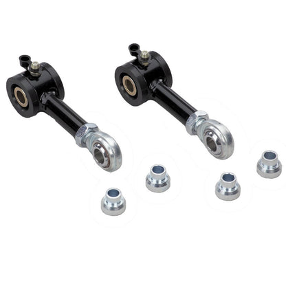 Hotchkis 99-06 BMW E46 3 Series REAR Endlink Set - REAR ONLY - Graveyard Performance