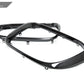 AutoTecknic Dry Carbon Grille Surround Set - F97 X3M | F98 X4M