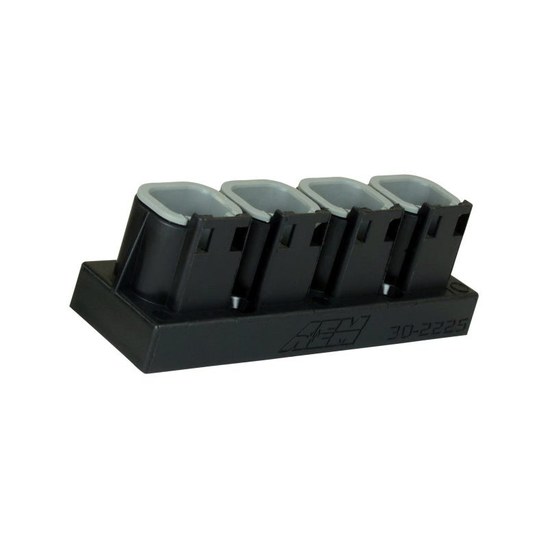 AEM 4 Port AEMnet Can Hub - Graveyard Performance
