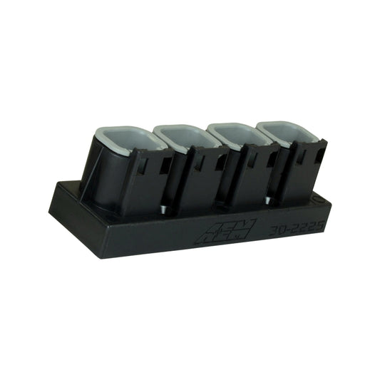 AEM 4 Port AEMnet Can Hub - Graveyard Performance