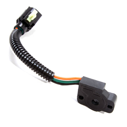 BBK 86-93 Mustang 5.0 Throttle Position Sensor TPS For Throttle Body - Graveyard Performance