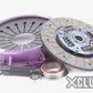 XClutch 86-92 Toyota Supra Base 3.0L Stage 1 Sprung Organic Clutch Kit