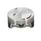 Wiseco Chevy LS Series 3cc Dome 1.050 x 3.903 Piston Shelf Stock Kit