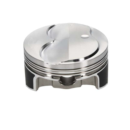 Wiseco Chevy LS Series 3cc Dome 1.050 x 3.903 Piston Shelf Stock Kit - Graveyard Performance