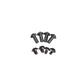 APR Performance Titanium Bolts Barrel Post and Screw Pack