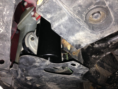 Mazdaspeed6 Oil Catch Can Kit Stage 1