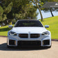 AutoTecknic Dry Carbon Corsa Front Grille - G87 M2