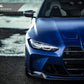 AutoTecknic Dry Carbon Podium V1 Front Grille Set - G80 M3 | G82/ G83 M4