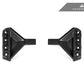 AutoTecknic Dry Carbon Rear Reflector Trim Set - G87 M2