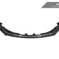 AutoTecknic Dry Carbon Versus Front Aero Lip - G80 M3 | G82/ G83 M4