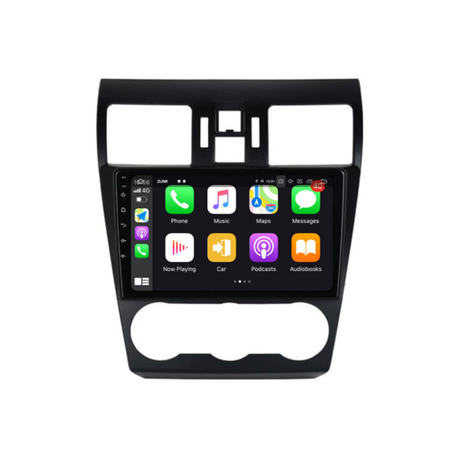 Idoing [15-21 WRX/STI] Head Unit