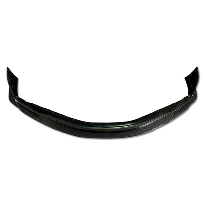 JDMuscle Tanso Carbon Fiber VS Style Front Lip for 2020+ Toyota Supra - Graveyard Performance