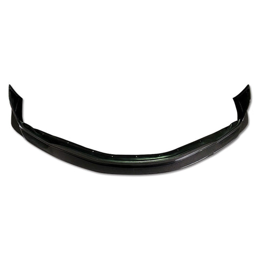 JDMuscle Tanso Carbon Fiber VS Style Front Lip for 2020+ Toyota Supra - Graveyard Performance