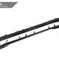 AutoTecknic Dry Carbon Fiber Side Skirt Extension Set - G87 M2