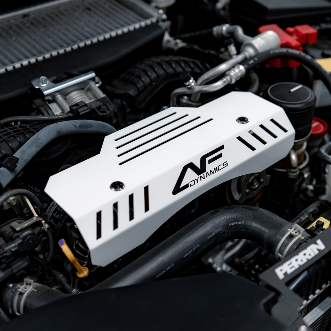 2022-2026 Subaru WRX Engine Dress-Up Kit